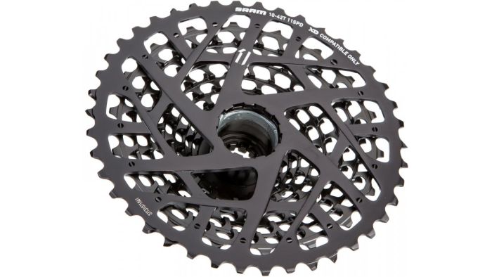 SRAM Cassette XG-1195 XX1 X01 10-42 11sp 00.2418.043.000