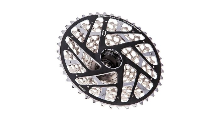 Cassette SRAM XX! XG-11 10-42 1199