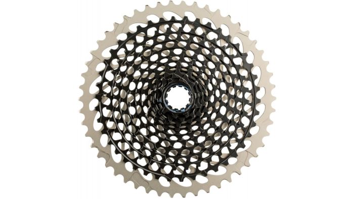 SRAM Cassette XG-1 295 X01 XX1 Eagle 10-50T 12sp 00.2418.071.000