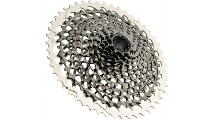 SRAM Cassette XG-1 295 X01 XX1 Eagle 10-50T 12sp 00.2418.071.000