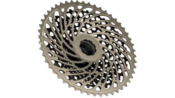 SRAM Cassette XG-1 295 X01 XX1 Eagle 10-50T 12sp 00.2418.071.000