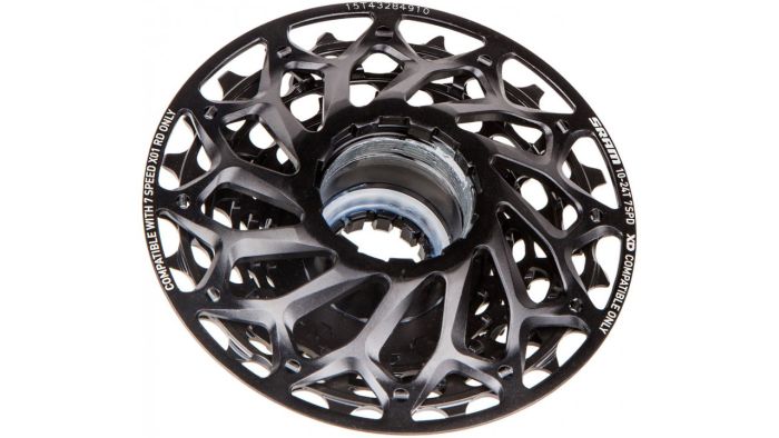 SRAM Cassette XG-795 MINI BLOCK DH 7sp 00.2418.051.000