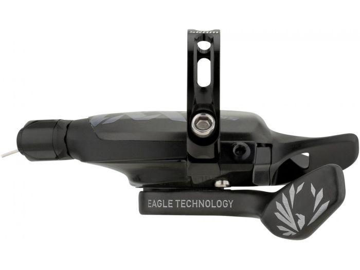 Sram XX1 Eagle Trigger Shifter 12s Lunar 00.7018.435.000