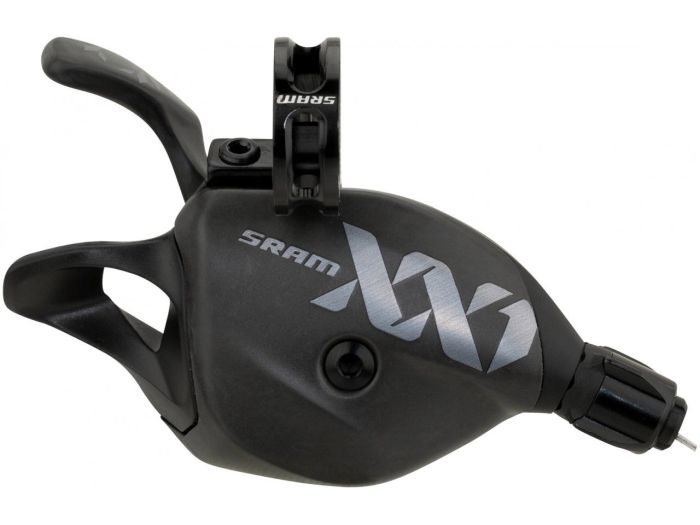 Sram XX1 Eagle Trigger Shifter 12s Lunar 00.7018.435.000