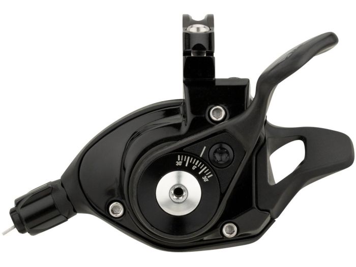 Sram XX1 Eagle Trigger Shifter 12s Lunar 00.7018.435.000