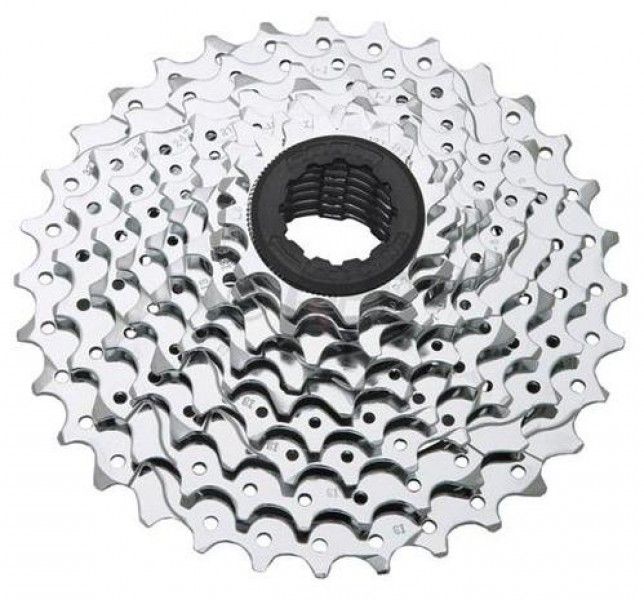 Cassette bike SRAM PG-950 9-speed