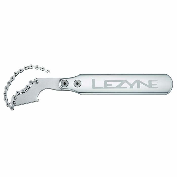 Whip cassette Lezyne CNC CHAIN ??ROD