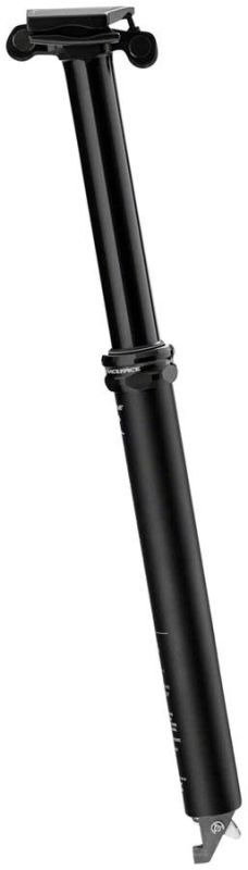 RACE FACE Turbine R Dropper Seatpost 30.9 x 457mm 150mm Travel Black