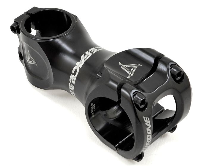 RACEFACE Stem TURBINE 35mm 70x6 Black ST12TUR35X70BLK