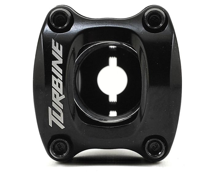 RACEFACE Stem TURBINE 35mm 70x6 Black ST12TUR35X70BLK