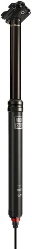 Seatpost ROCKSHOX Reverb Stealth 1X Remote Left Below 30.9mm 125mm 2000mm 00.6818.042.001