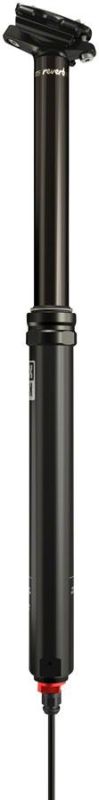 Seatpost ROCKSHOX Reverb Stealth 1X Remote Left Below 30.9mm 100mm 2000mm 00.6818.042.000