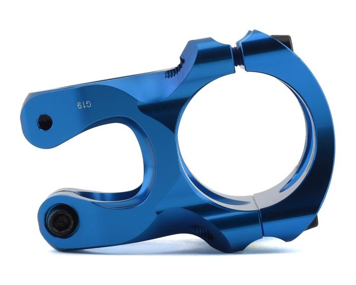 RACEFACE Stem TURBINE-R 35 32x0 Blue ST17TURR3532X0BLU