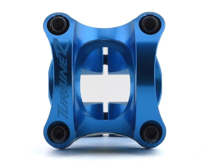 RACEFACE Stem TURBINE-R 35 32x0 Blue ST17TURR3532X0BLU