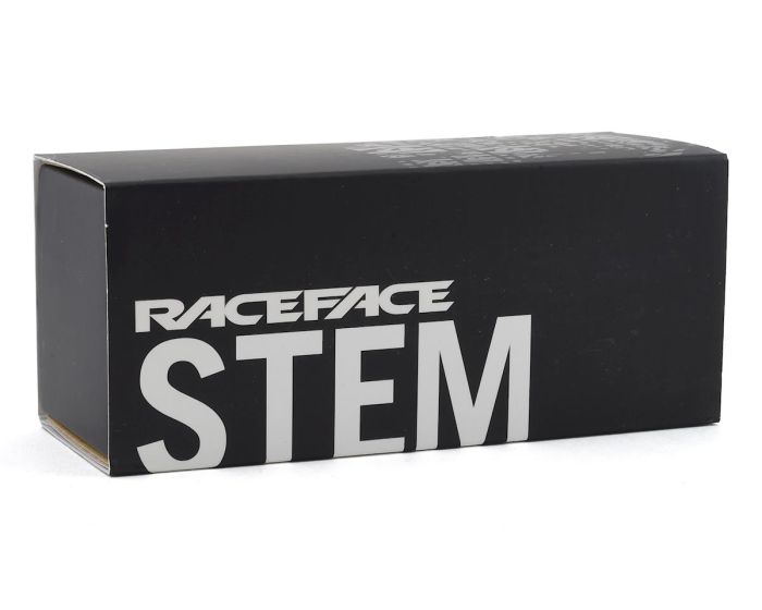 RACEFACE Stem TURBINE-R 35 40x0 Silver ST17TURR3540X0SLVR