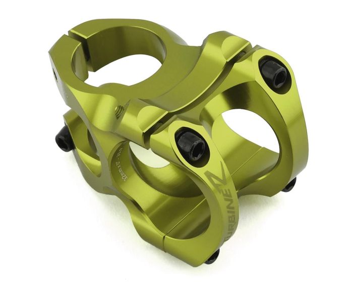 RACEFACE Stem TURBINE-R 35 32x0 Green ST17TURR3532X0GRN