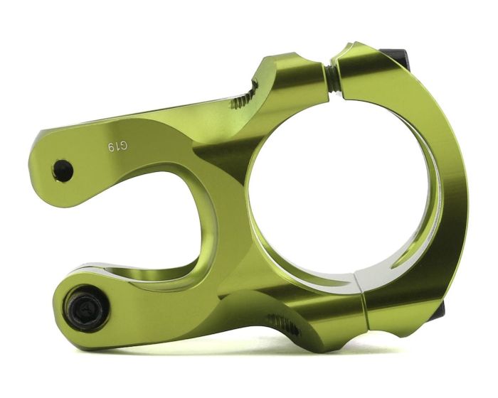 RACEFACE Stem TURBINE-R 35 32x0 Green ST17TURR3532X0GRN