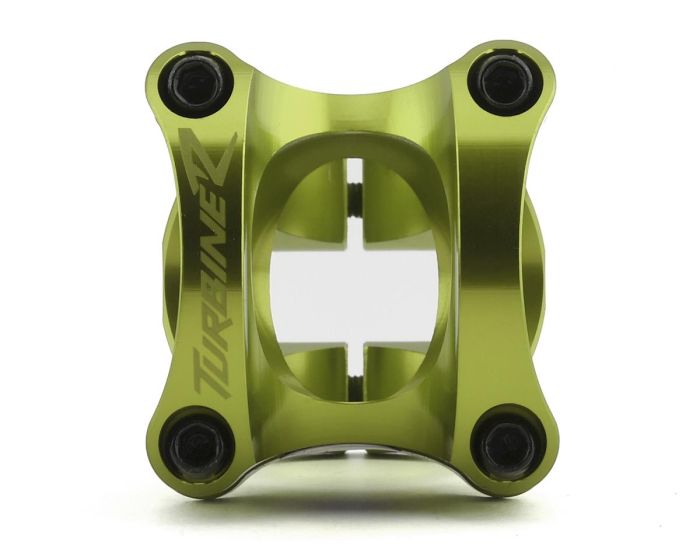 RACEFACE Stem TURBINE-R 35 32x0 Green ST17TURR3532X0GRN