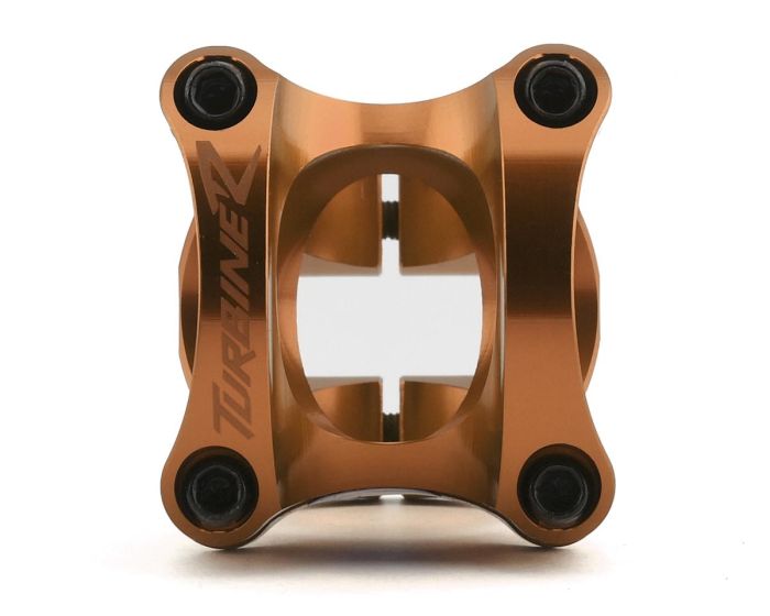 RACEFACE Stem TURBINE-R 35 32x0 Kash Money ST17TURR3532X0KGLD