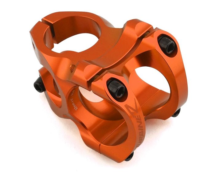 RACEFACE Stem TURBINE-R 35 40x0 Orange ST17TURR3540X0ORNG