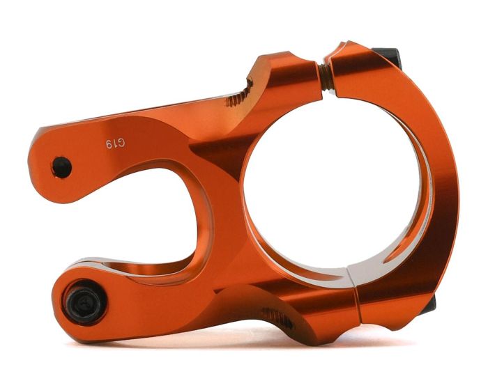 RACEFACE Stem TURBINE-R 35 40x0 Orange ST17TURR3540X0ORNG