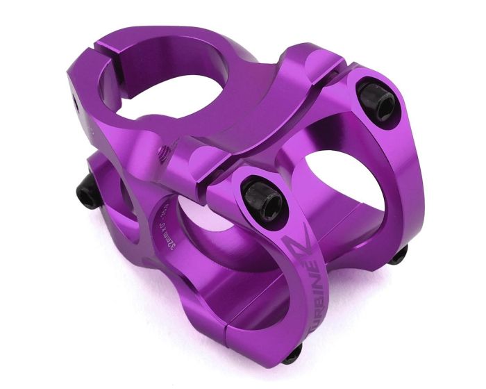 RACEFACE Stem TURBINE-R 35 32x0 Purple ST17TURR3532X0PUR