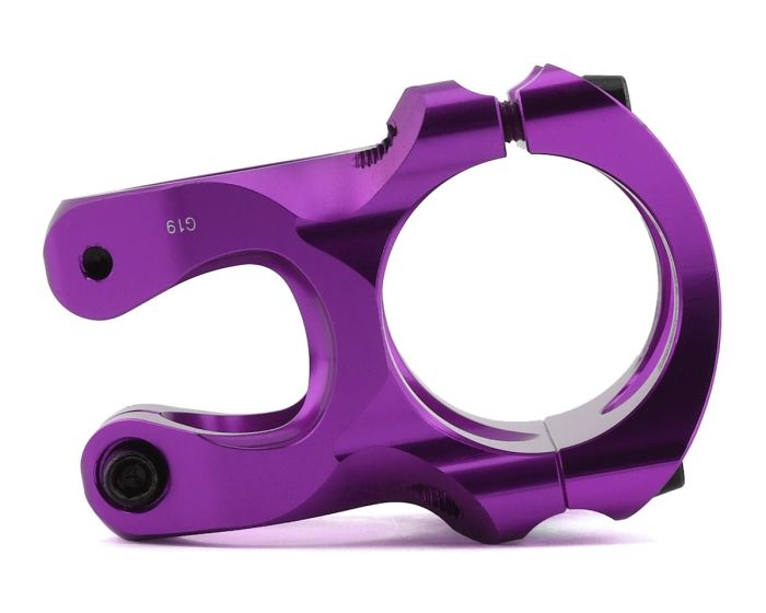 RACEFACE Stem TURBINE-R 35 32x0 Purple ST17TURR3532X0PUR