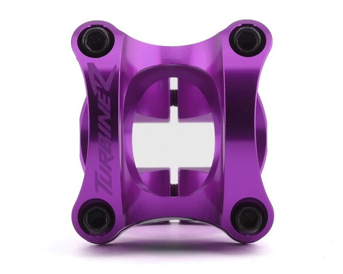 RACEFACE Stem TURBINE-R 35 32x0 Purple ST17TURR3532X0PUR