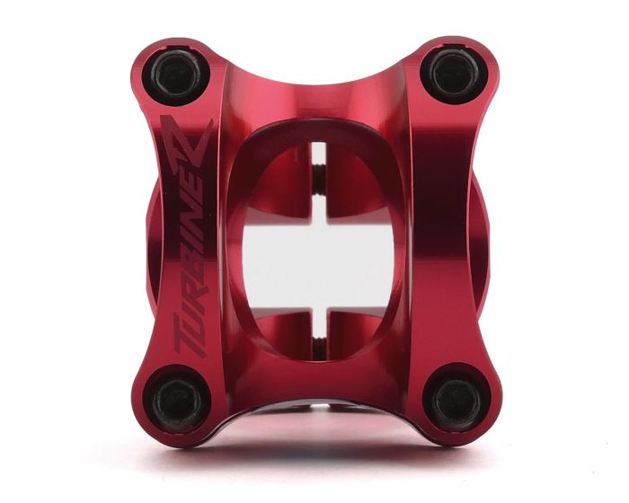 RACEFACE Stem TURBINE-R 35 32x0 Red ST17TURR3532X0RED