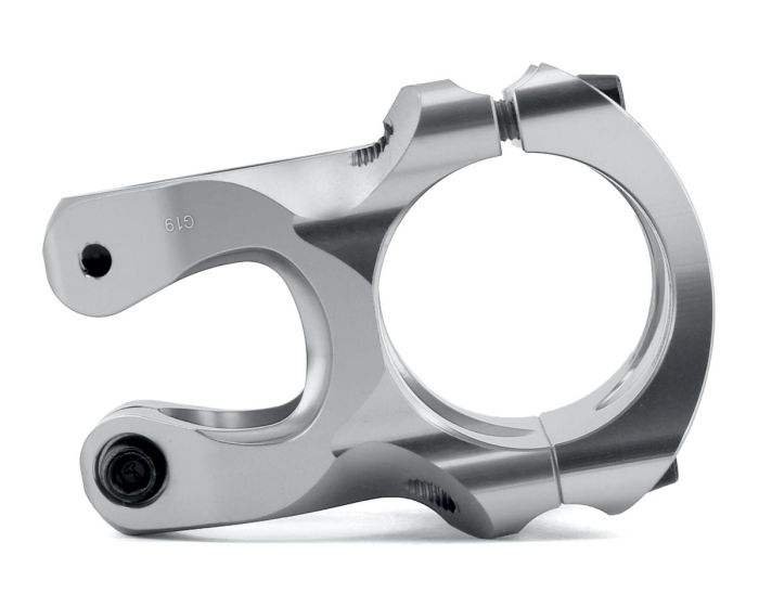 RACEFACE Stem TURBINE-R 35 32x0 Silver ST17TURR3532X0SLVR