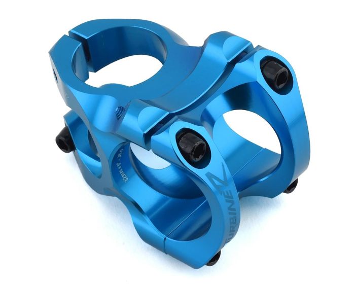 RACEFACE Stem TURBINE-R 35 32x0 Turquoise ST17TURR3532X0TUR