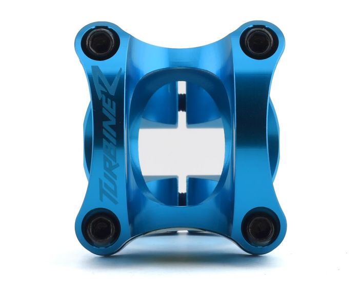 RACEFACE Stem TURBINE-R 35 32x0 Turquoise ST17TURR3532X0TUR