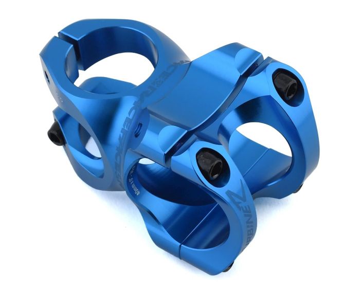 RACEFACE Stem TURBINE-R 35 40x0 Blue ST17TURR3540X0BLU