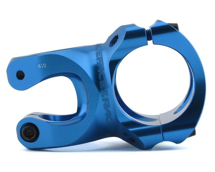 RACEFACE Stem TURBINE-R 35 40x0 Blue ST17TURR3540X0BLU