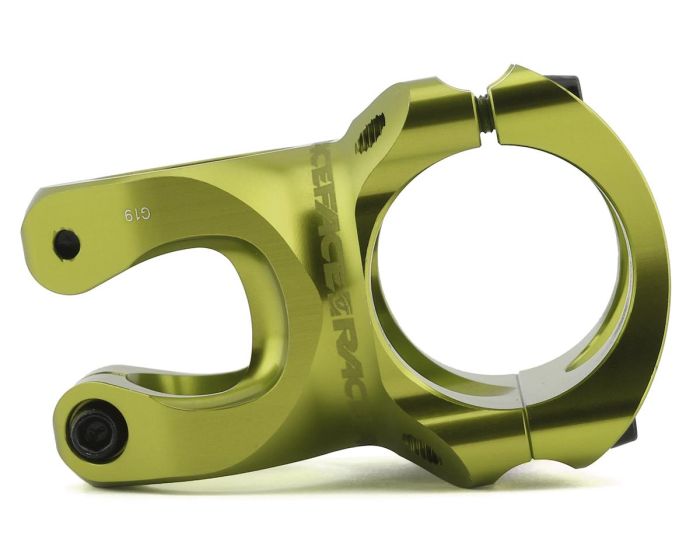 RACEFACE Stem TURBINE-R 35 40x0 Green ST17TURR3540X0GRN