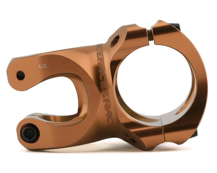 RACEFACE Stem TURBINE-R 35 40x0 Kash Money ST17TURR3540X0KGLD