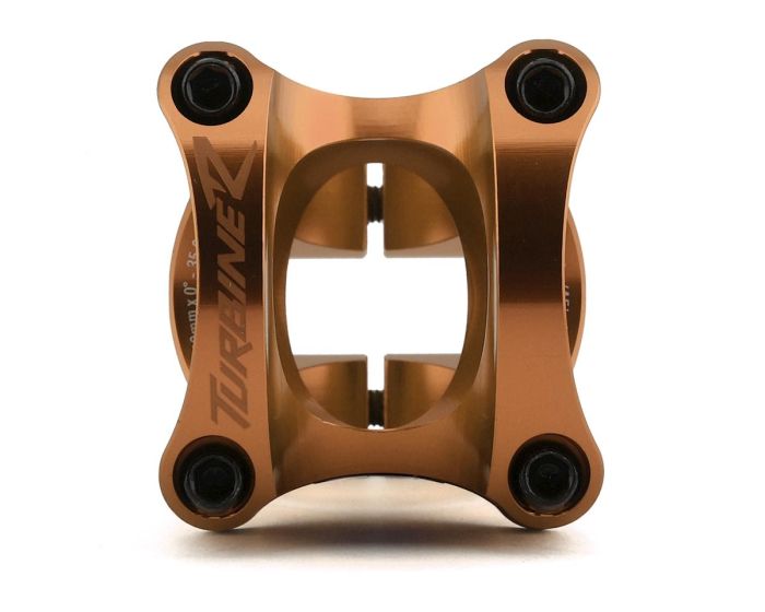 RACEFACE Stem TURBINE-R 35 40x0 Kash Money ST17TURR3540X0KGLD