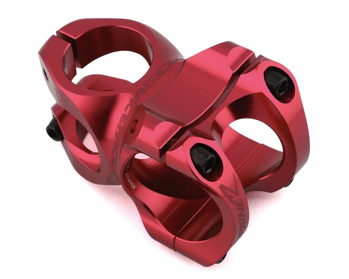 RACEFACE Stem TURBINE-R 35 40x0 Red ST17TURR3540X0RED