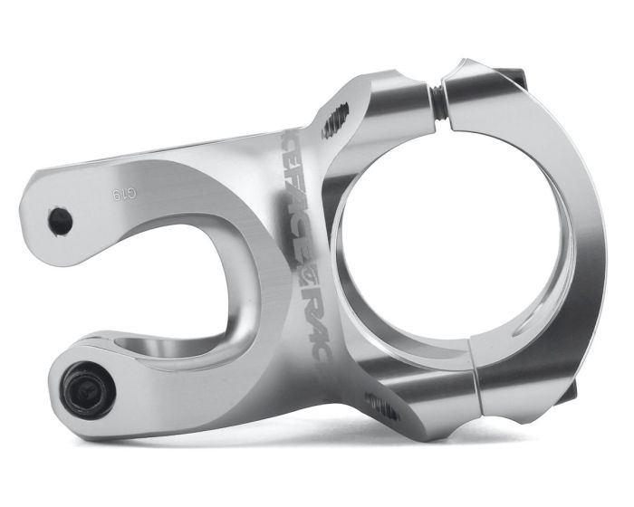 RACEFACE Stem TURBINE-R 35 40x0 Silver ST17TURR3540X0SLVR