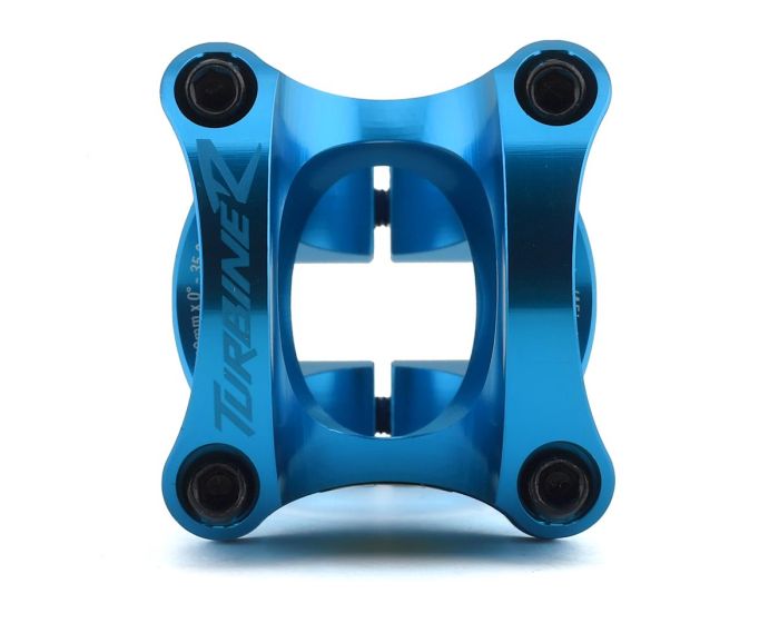 RACEFACE Stem TURBINE-R 35 40x0 Turquoise ST17TURR3540X0TUR