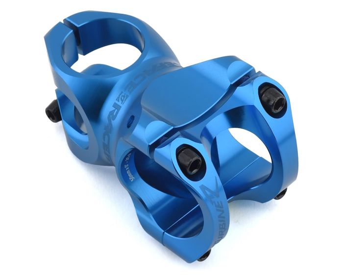 RACEFACE Stem TURBINE-R 35 50x0 Blue ST17TURR3550X0BLU