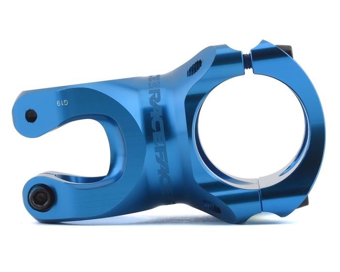 RACEFACE Stem TURBINE-R 35 50x0 Blue ST17TURR3550X0BLU