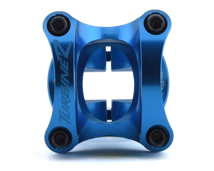 RACEFACE Stem TURBINE-R 35 50x0 Blue ST17TURR3550X0BLU