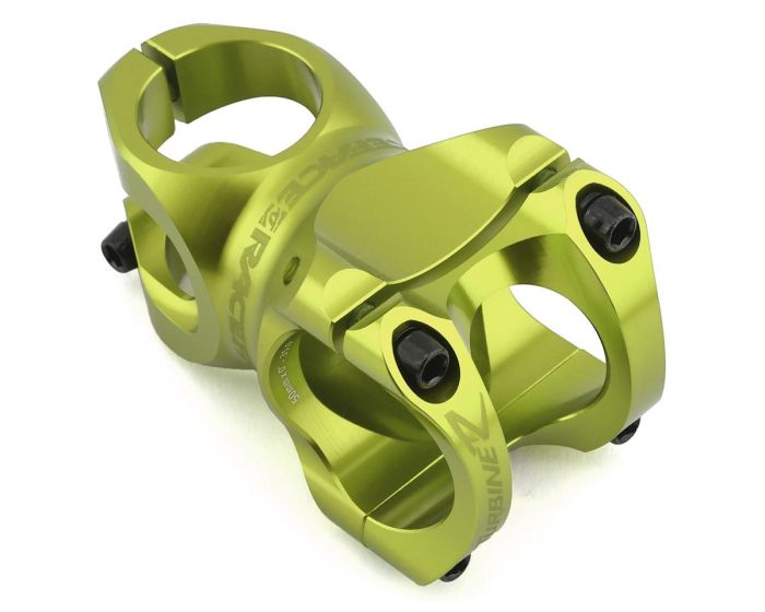 RACEFACE Stem TURBINE-R 35 50x0 Green ST17TURR3550X0GRN