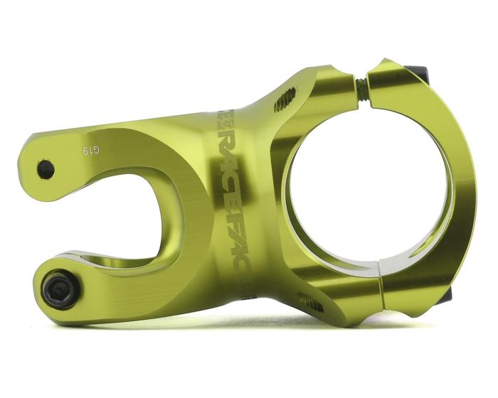 RACEFACE Stem TURBINE-R 35 50x0 Green ST17TURR3550X0GRN