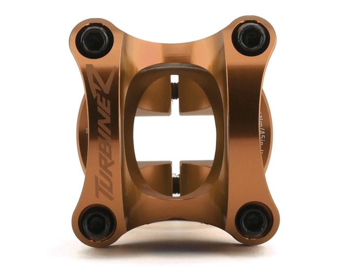 RACEFACE Stem TURBINE-R 35 50x0 Kash Money ST17TURR3550X0KGLD