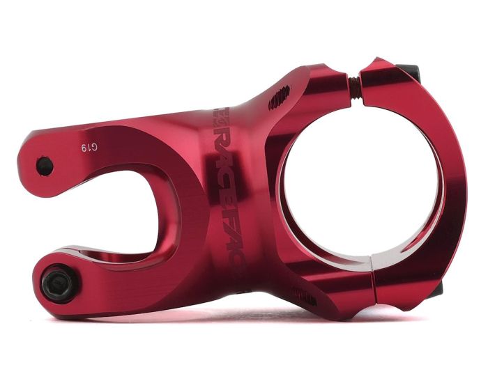 RACEFACE Stem TURBINE-R 35 50x0 Red ST17TURR3550X0RED