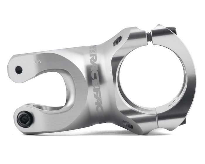 RACEFACE Stem TURBINE-R 35 50x0 Silver ST17TURR3550X0SLVR