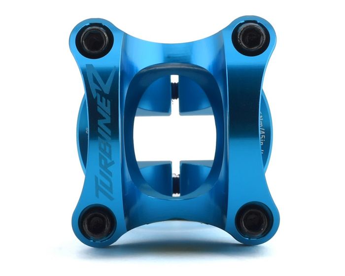 RACEFACE Stem TURBINE-R 35 50x0 Turquise ST17TURR3550X0TUR