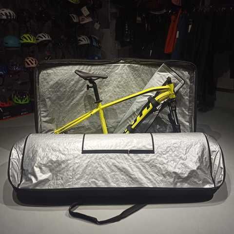 ACEPAC Bike Transport Bag Black